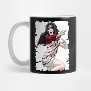 KURENAI YUHI ANIME MERCHANDISE Mug